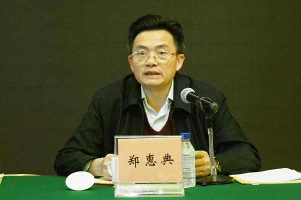 行业信息   郑惠典副厅长讲话指出,广东是生产消费大省,疫原复杂,动物